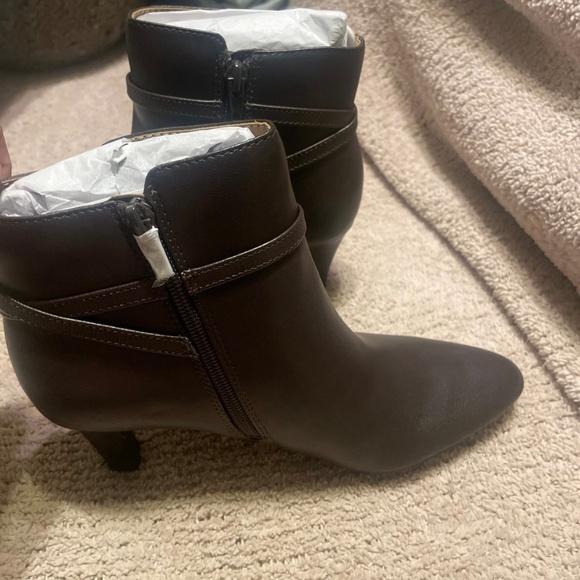 Booties - Picture 2 of 3